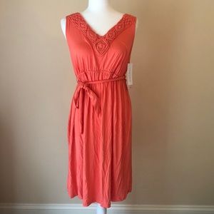 NWT Maternity Dress